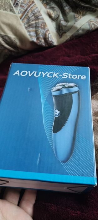 Бритва шейвер aovuyck store