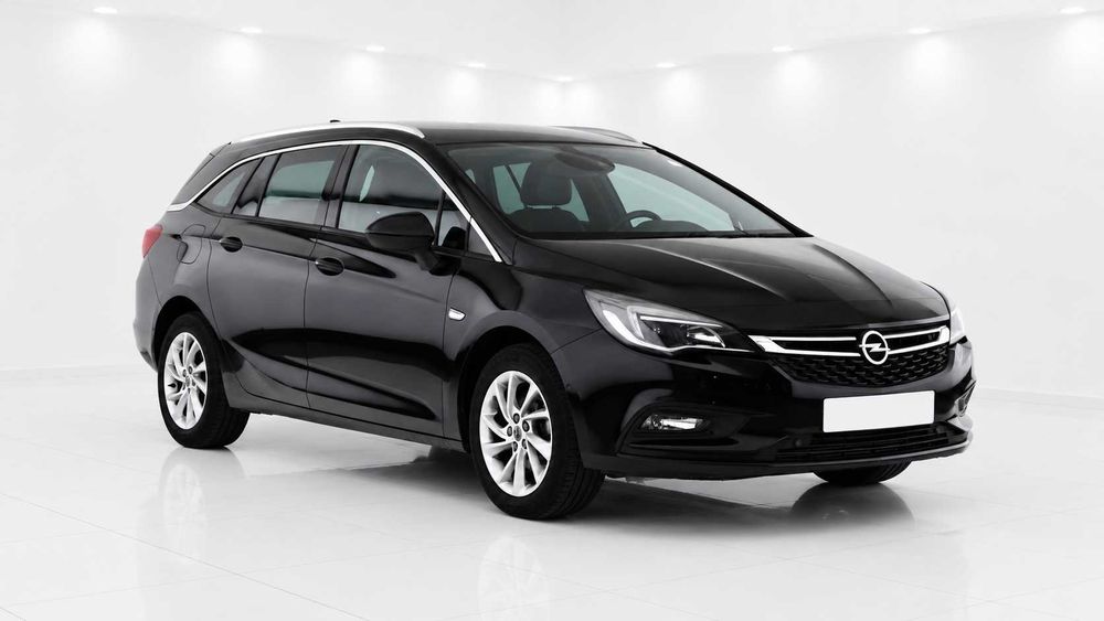 Opel Astra Sports Tourer 1.6 CDTI Innovation S/S RM6/SOB/5PC/5PB