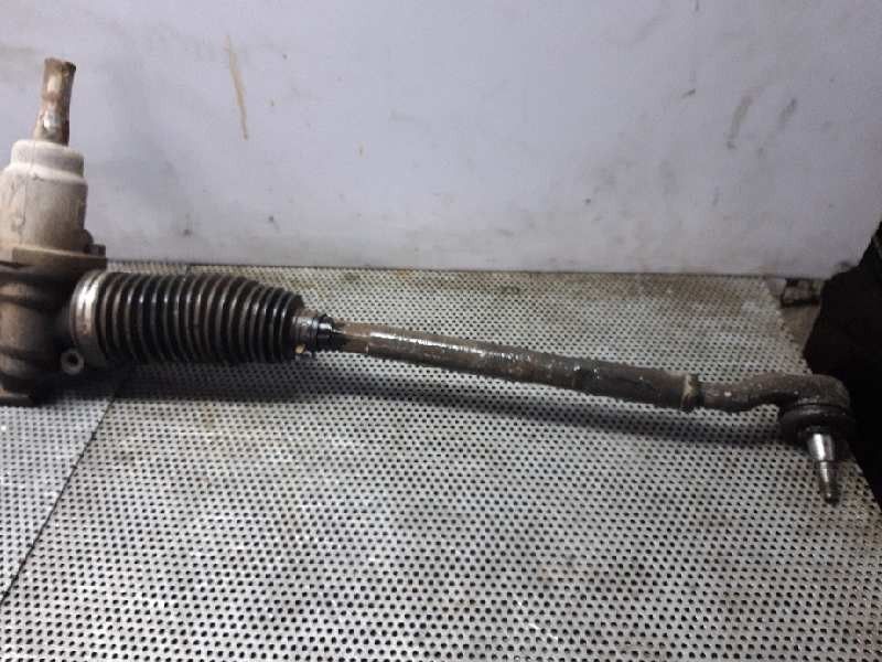 CREMALHEIRA DIREÇÃO PEUGEOT 406 COUPÉ 1998 -9622911010G