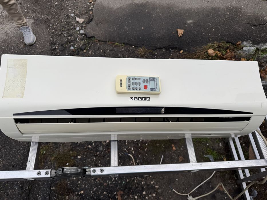 Кондиционер Delfa ADW-H12 в отличном состоянии