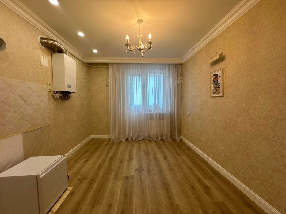 1-кімнатна квартира, проспект Перемоги, 119а, центр міста, єОселя RD