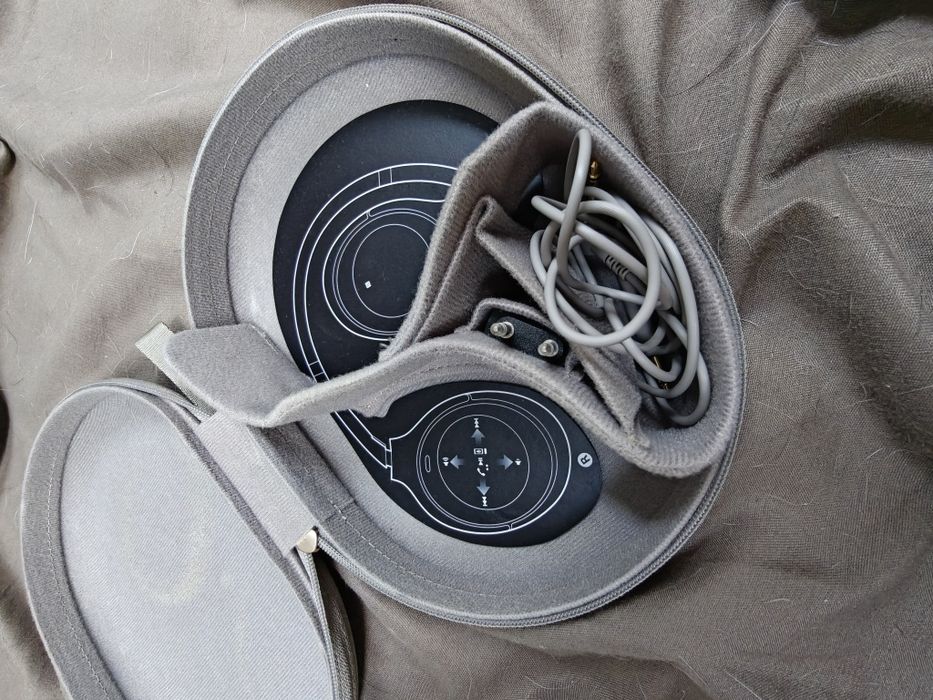 Навушники Sony Wh-1000Xm4