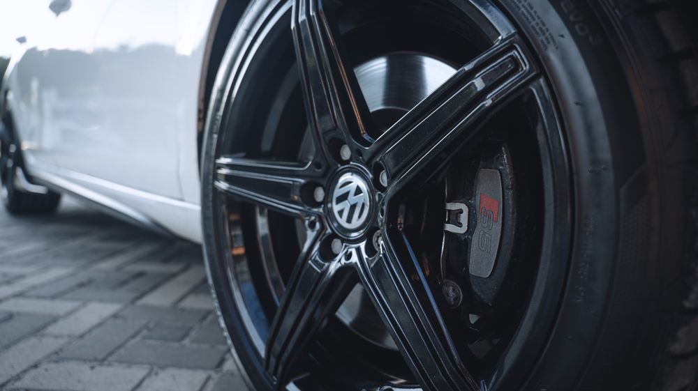 Volkswagen Golf GTI 6 2012