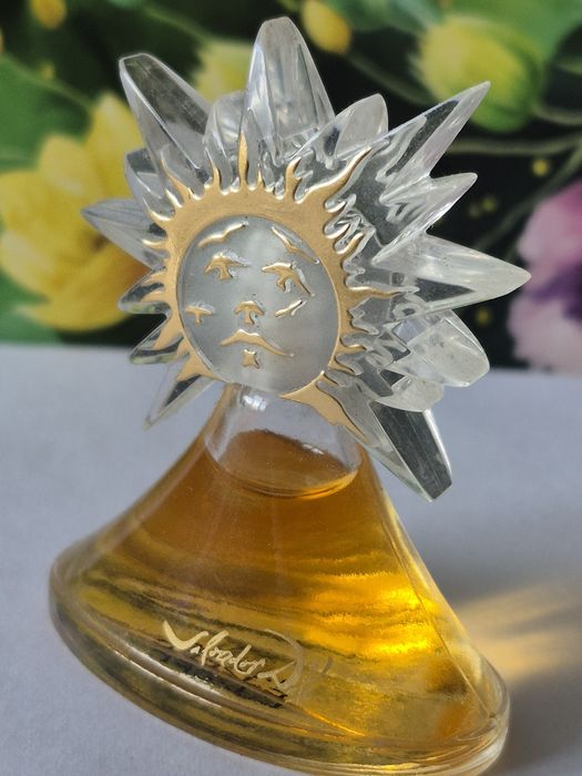 Salvador Dali Le Roy Soleil