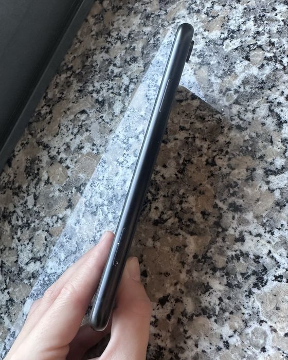 iPhone XR 64GB Preto – Muito bom estado | Braga