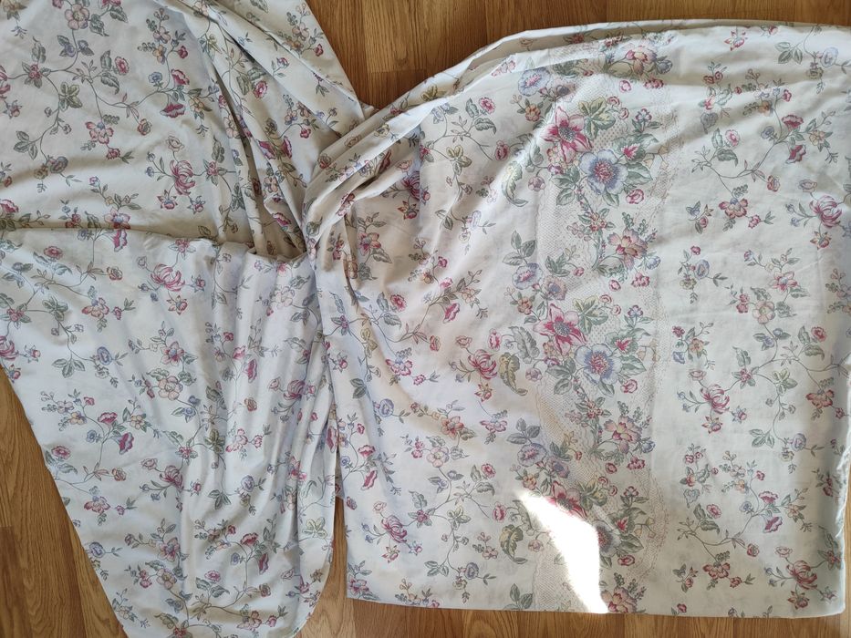 Poszewka na kołdrę o wymiarach 220cmx200cm
