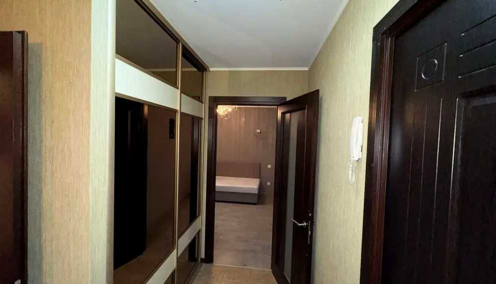 Лучшая з Газом 2 кв  46 м2 Спортивная Коцюбайла Державинская Гагарина