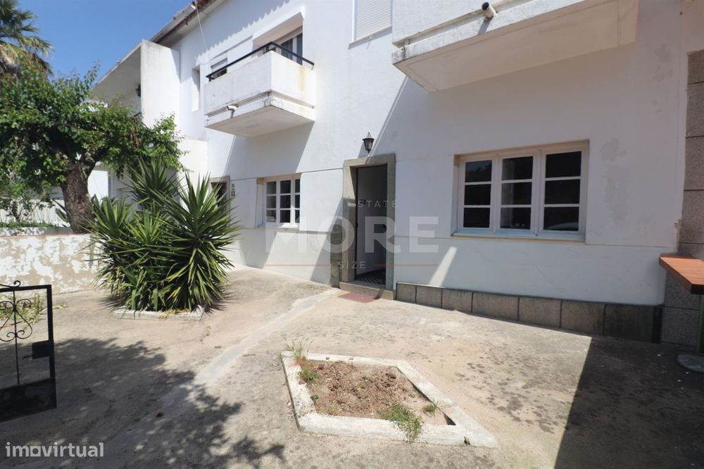 Moradia T3 com quintal - Évora - Senhora da Saúde