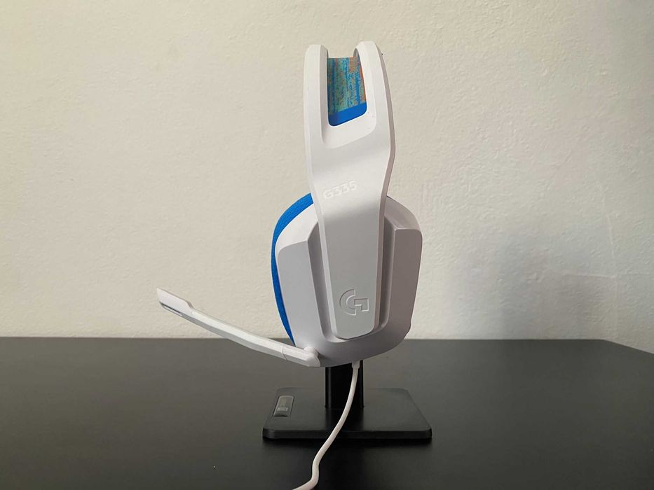 Headset Logitech G335