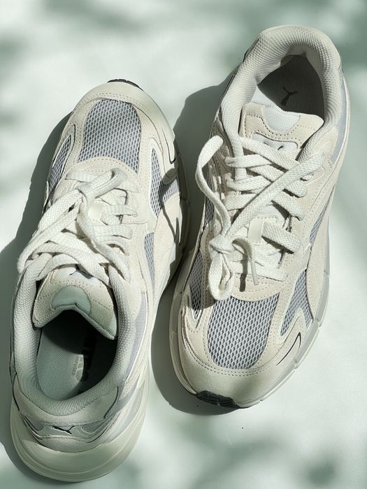 Puma Teveris Nitro, нові, оригінал, чоловічі кросівки