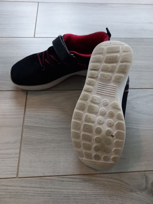 Adidasy chłopięce