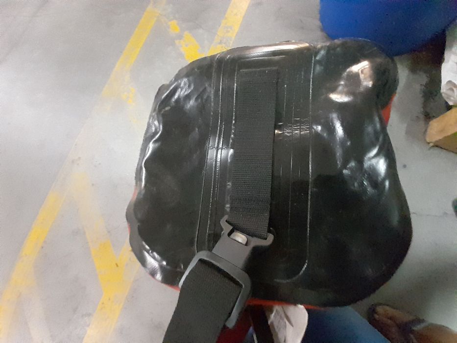 Bolsa impermeável Uno da Guy Cotten