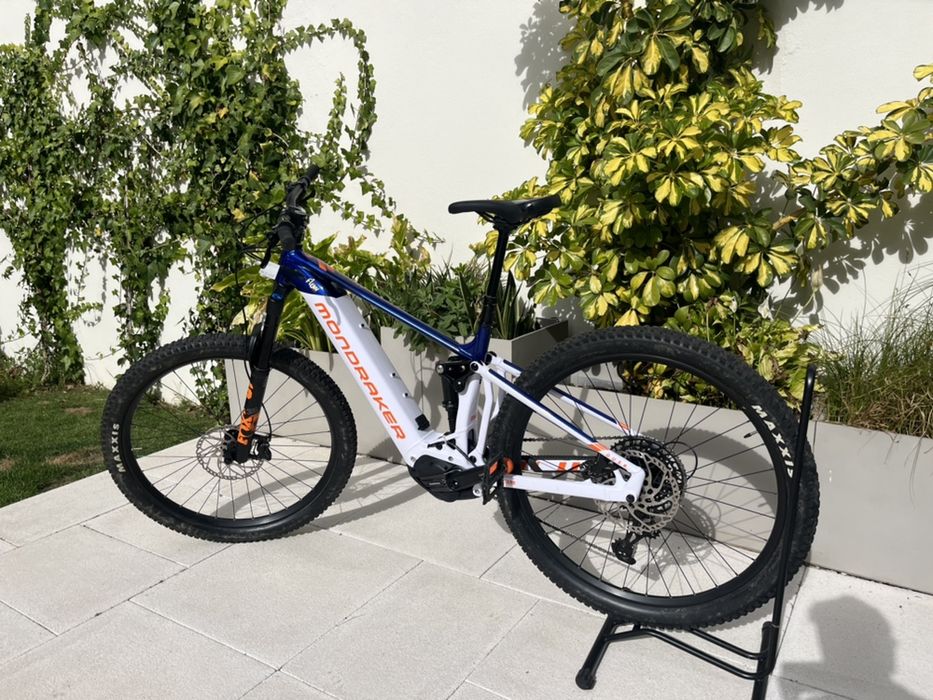 Mtb Mondraker Dusk Rr 29 2021 Mondraker Dusk RR 2021 Algés, Linda