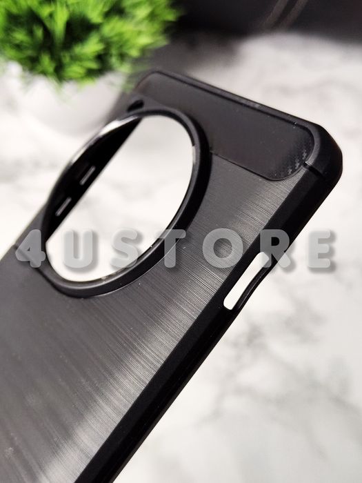 Чехол противоударный на OnePlus 12 13 1+ чохол протиударний чорний