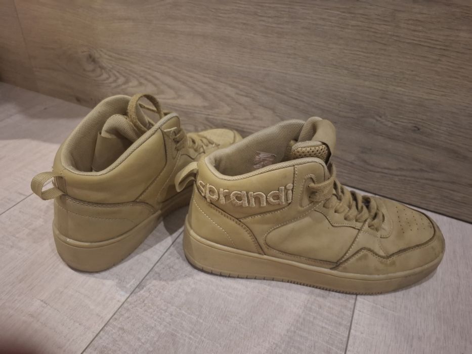Buty chłopięce Sprandi 39