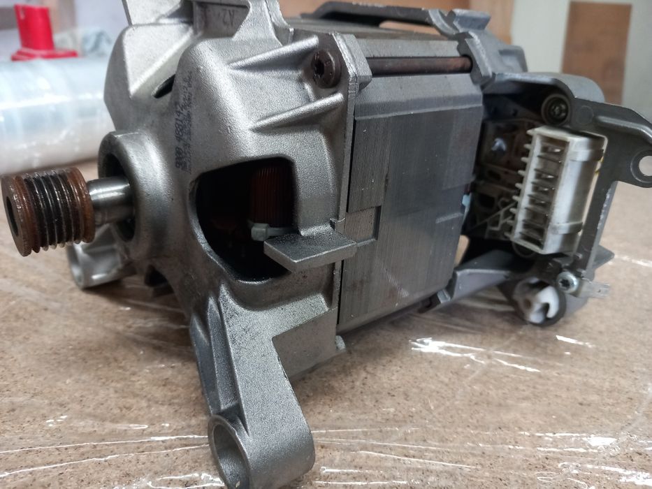 Silnik pralki iQ 500