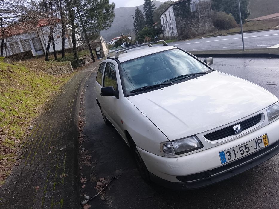 Venda de carro em bom estado