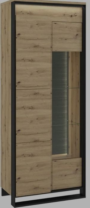 Meble dąb artisan