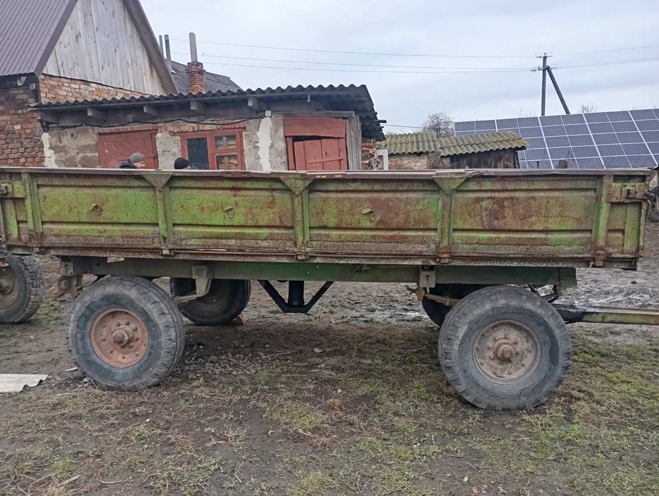 Продам трактор МТЗ