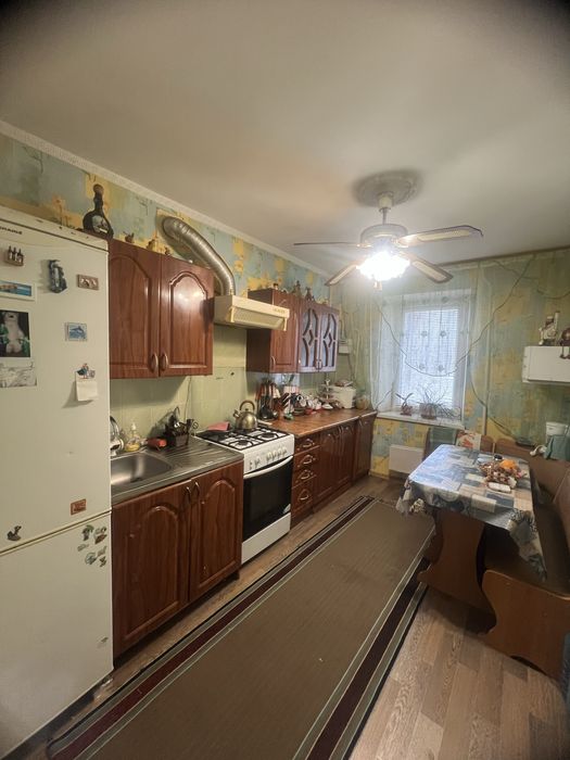 Продаю 3 комн./кв. Соляные / Ателье