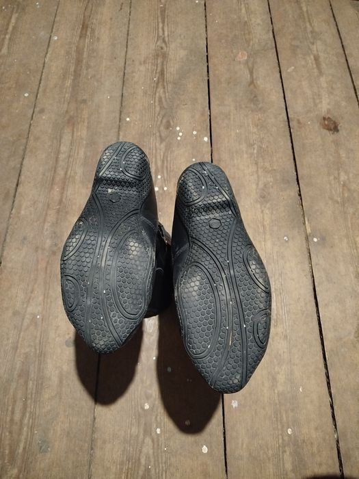 Мотоботи 42 Road Waterproof