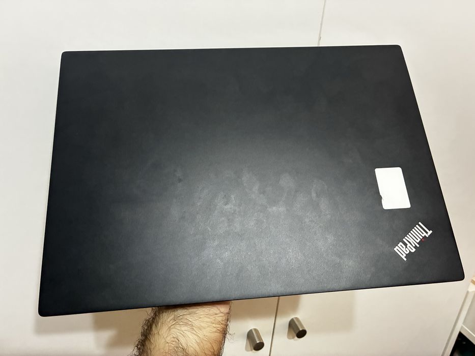 Portatil Lenovo L13 Gen 2 / i5 11 Geração / 8 GB RAM / 256GB nVME