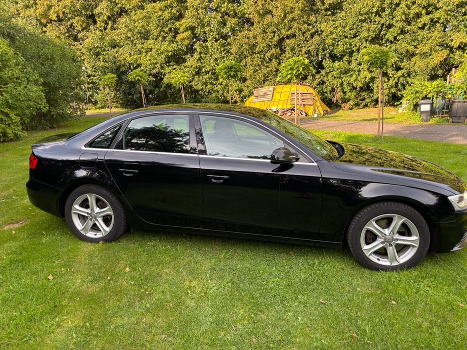AUDI A4 B8 FACELIFT LIMUSINE | 2015 R. | 2.0 TDI 190 KM | S TRONIC |Quattro |