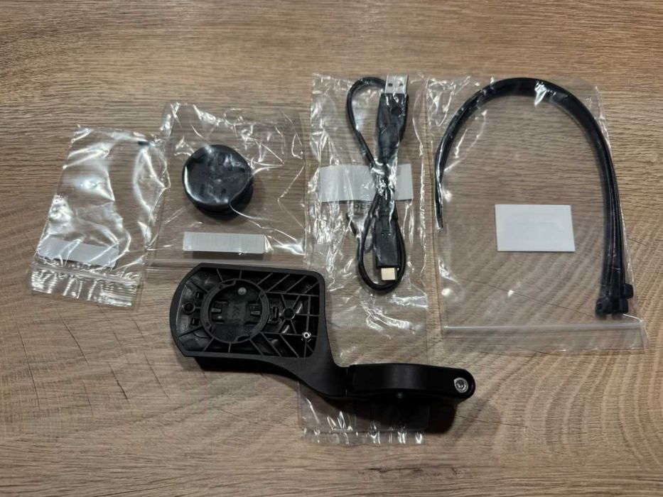 GPS Wahoo ELEMNT roam v2