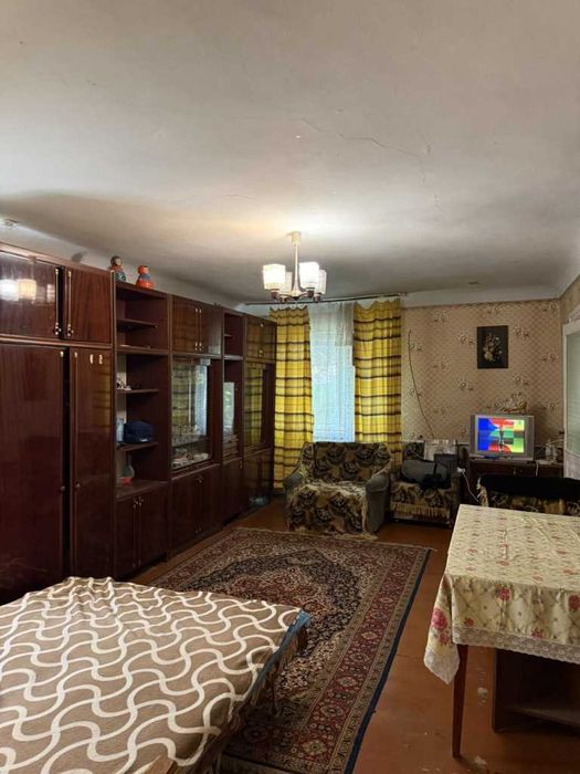 Будинок, Павленківський парк,63м2, з власним подвір'ям