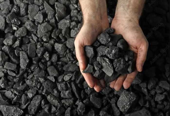 Węgiel kamienny ekogroszek 5-25mm luzem i workowany