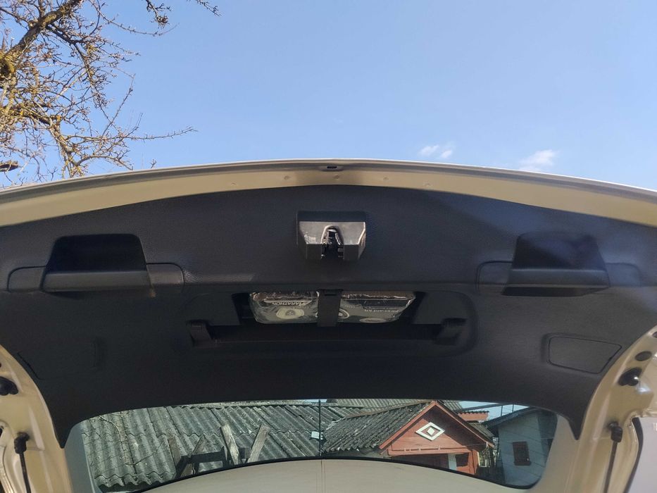 OPEL Astra j універсал