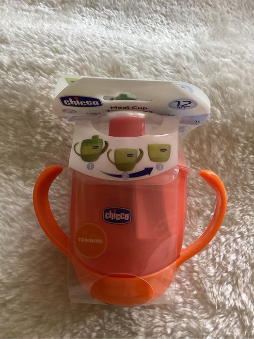 Чашка / дети/ Chicco