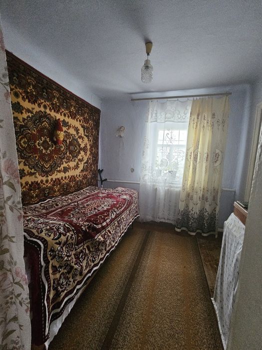 Продаётся дом в Широкой Балке