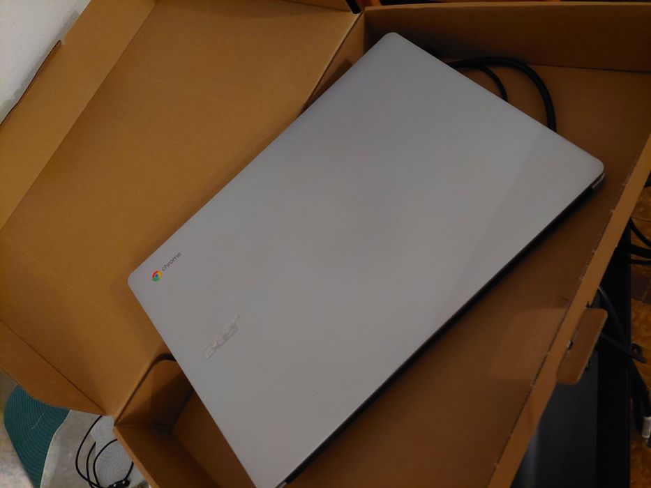 Acer Chromebook 315 - 8GB Memory