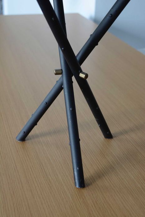 Mesa Apoio - Fornasetti Mongolfiera