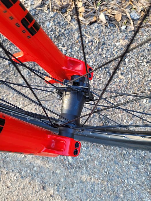 Rower DARTMOOR Two6player Pro L dirt ns