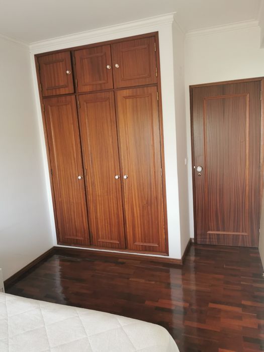 Arrendar quarto mensal