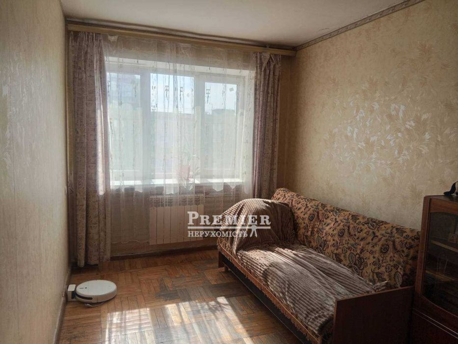 Продам 2-х кімнатну квартиру по Держ. Програмам