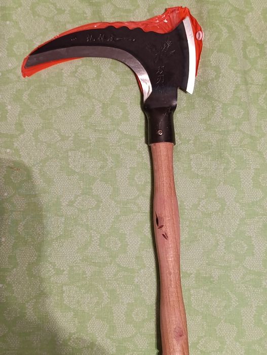 Ручной инструмент