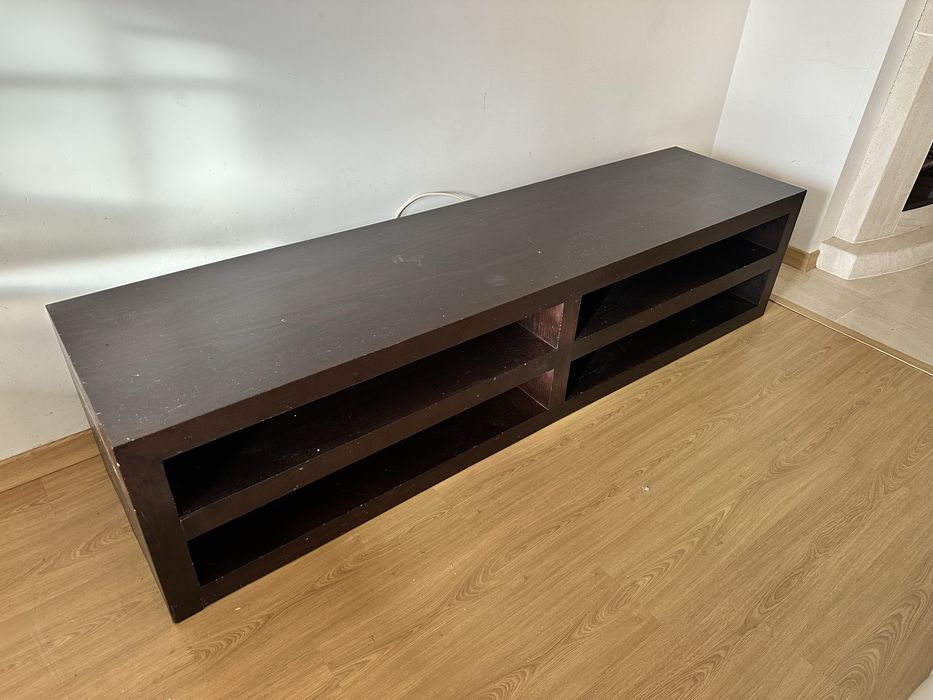 Móvel Tv bom estado