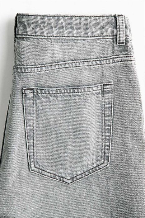 Spodnie dżinsowe 38 nowa kolekcja Baggy Regular Waist Jeans PROMOCJA