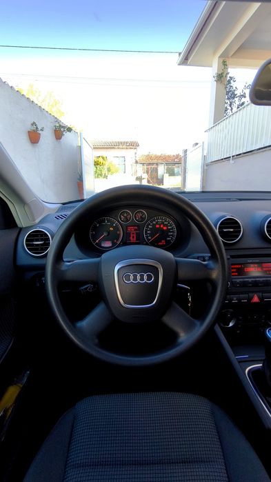 Audi A3 Sportback 1.9TDI