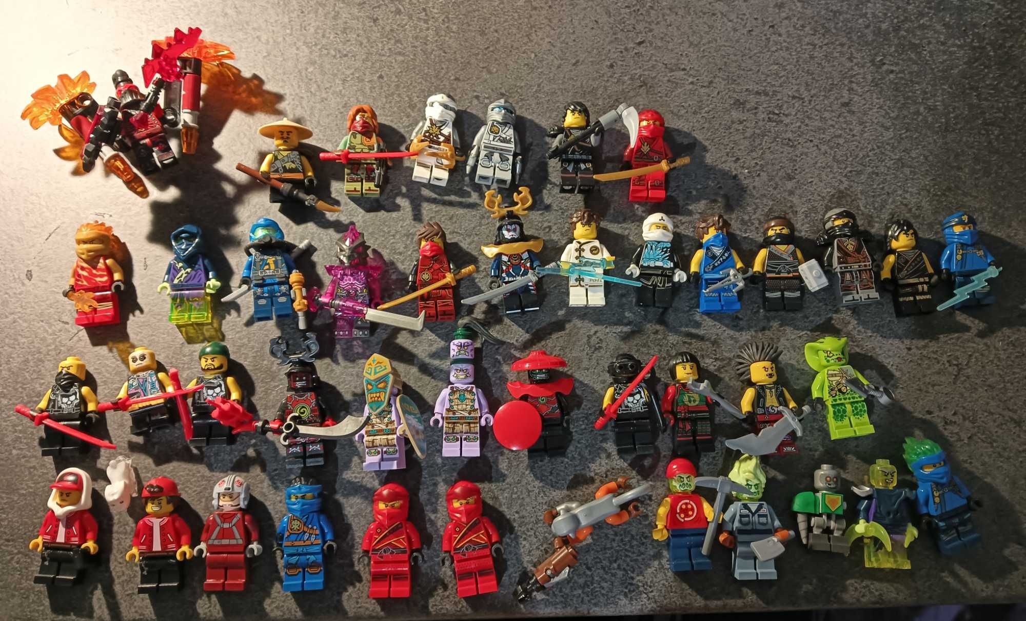 Olx ninjago hotsell