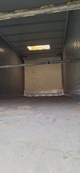 Sprzedam bdf kontener