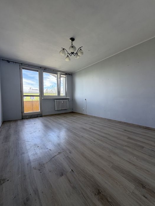 Kusocińskiego 38m2 2 Pokoje 4 Piętro Do Remontu