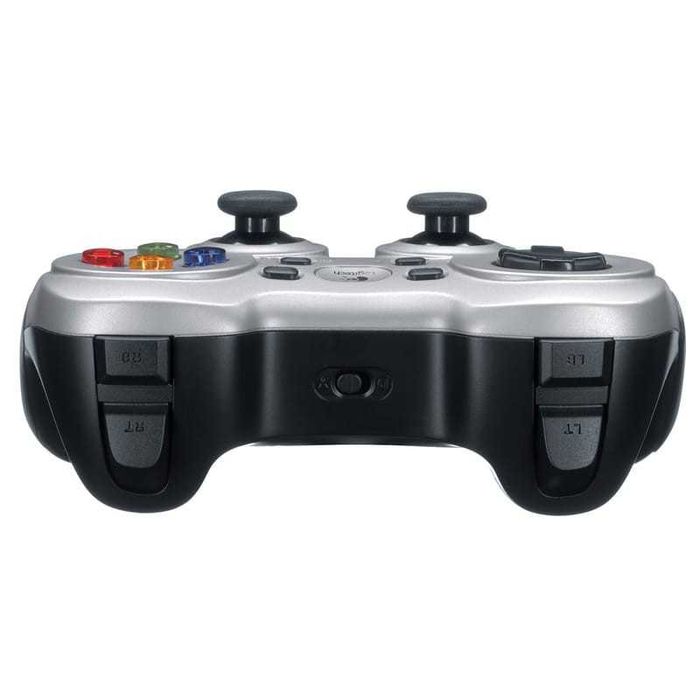 Logitech G Gamepad F710 Sem fio PC