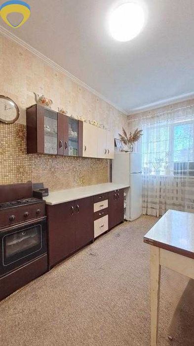 Квартира на землі смт Нерубайське-Суворова