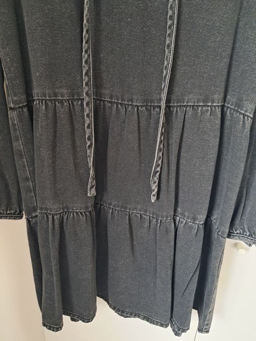 Vestido mulher novo com etiqueta
