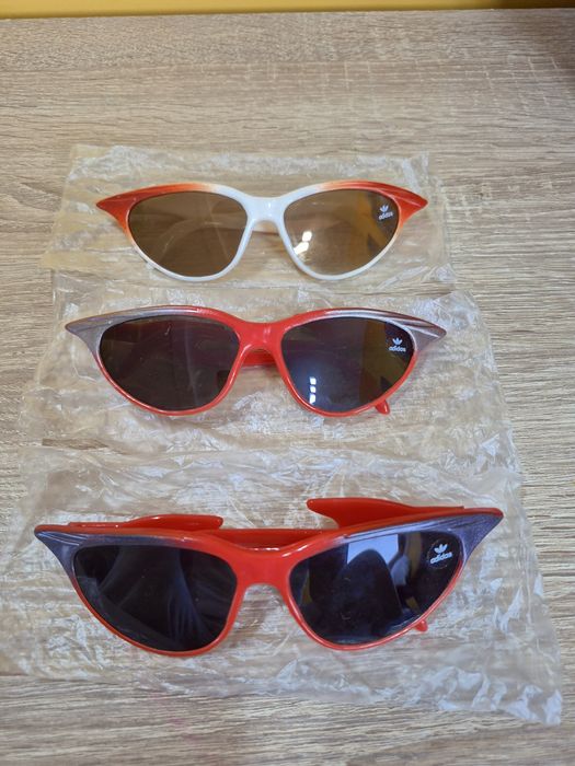 Okulary Varia Adidas Retro PRl