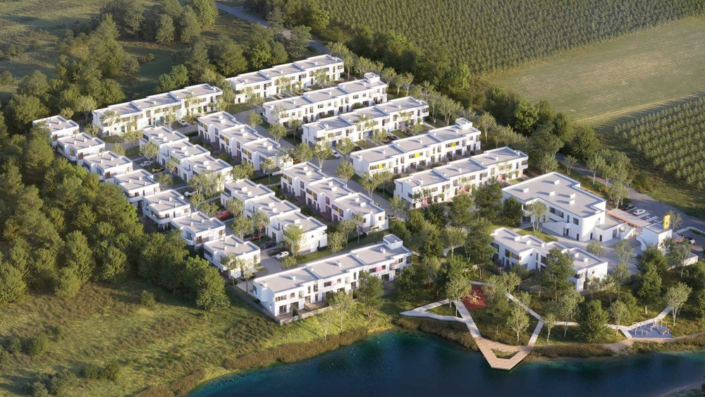 Дом по адресу ул. Танкистов (площадь 88 м²) - Atlanta.ua - фото 7